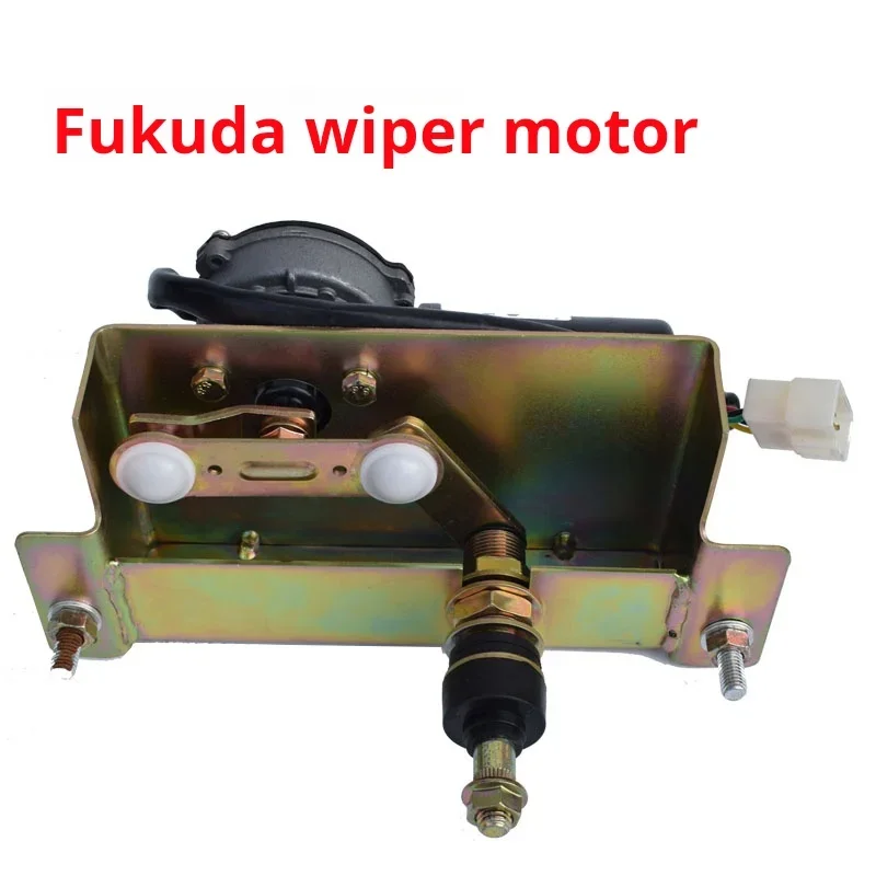 

For Foton 50 Lovol Loader Forklift Parts 956f 955 956h Wiper Blade Wiper Arm Wiper Motor accessories