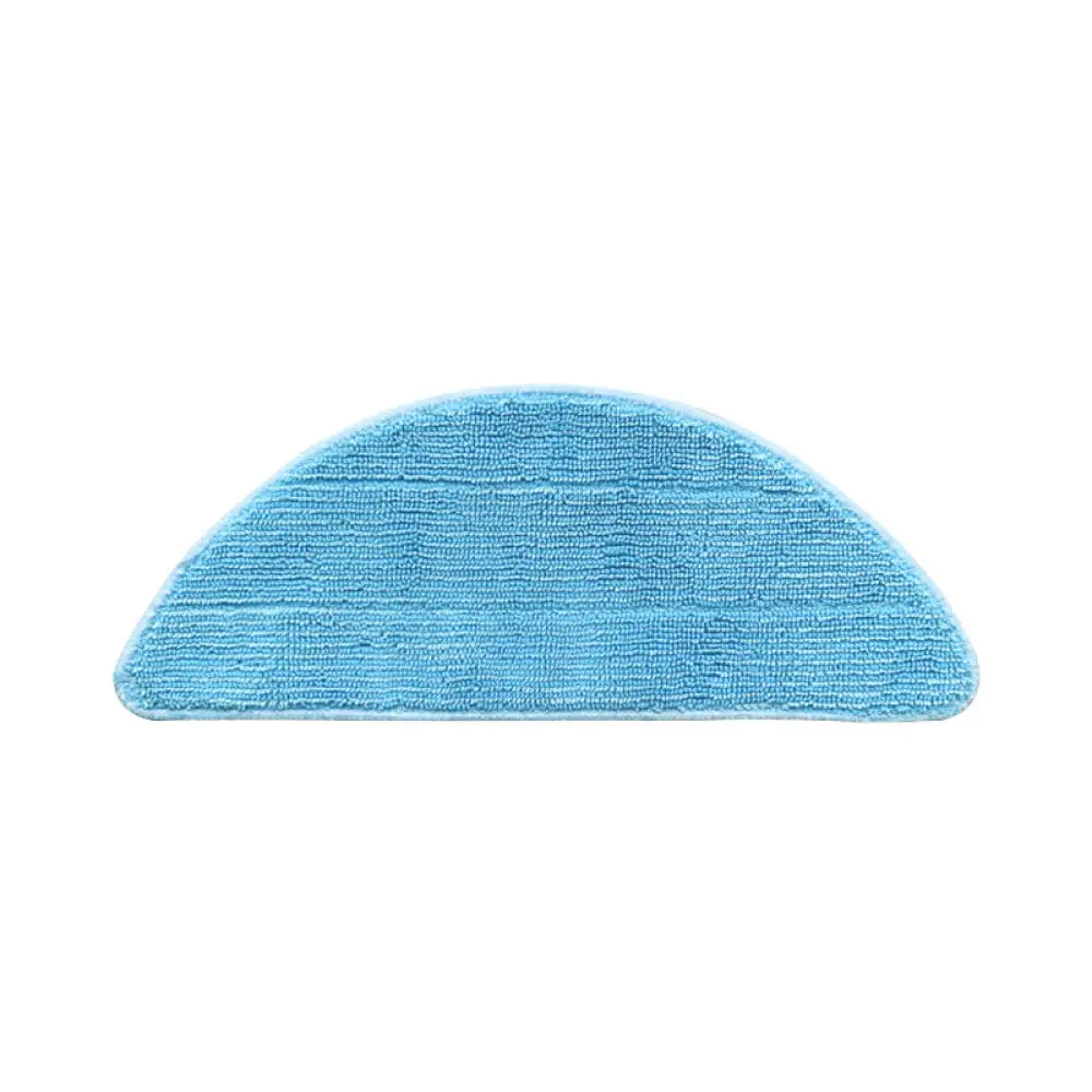 For ABIR X6 X8 Robot Vacuum Cleaner Maintenance Spare Kits Main Brush Side Brush Mop Pads Filter Replacement Supplies