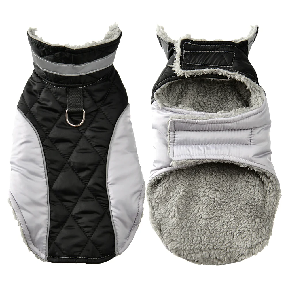 Thumbnail 2 - #24 Compare Waterproof Dog Jackets Before You Buy