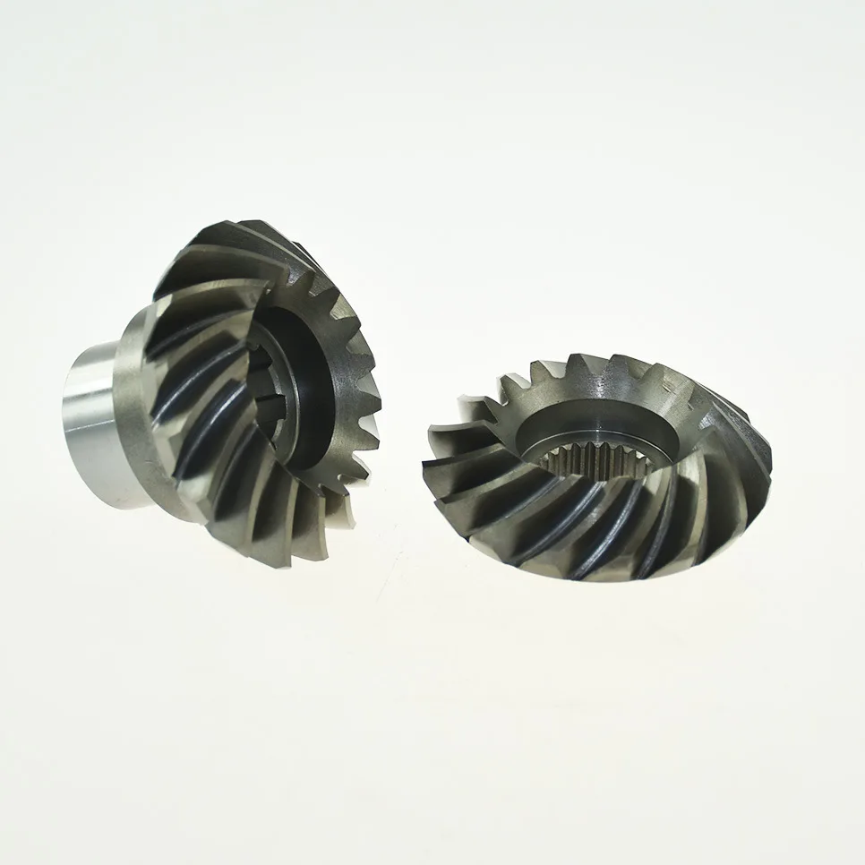 500CC ATV Kart Farmer Bevel Gear Drive Driven Gear Set
