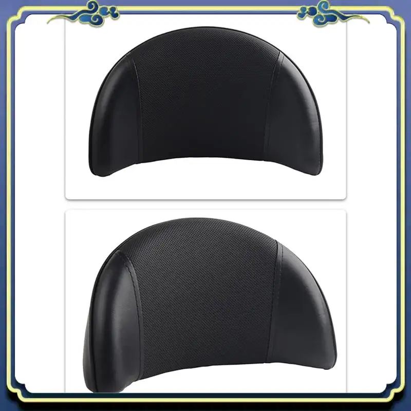 

AU16-заднее пассажирское сиденье мотоцикла, детали спинки, задняя спинка для Honda PCX 150 160 PCX 150 PCX 160 2014-2023