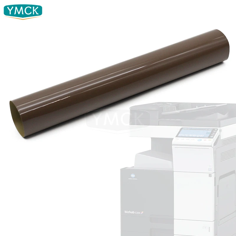 Fixing Fuser Film Sleeve for Konica Minolta Bizhub C220 C224 C224e C258 C280 C284 C308 C360 C364 C364e C368 Fusing Belt