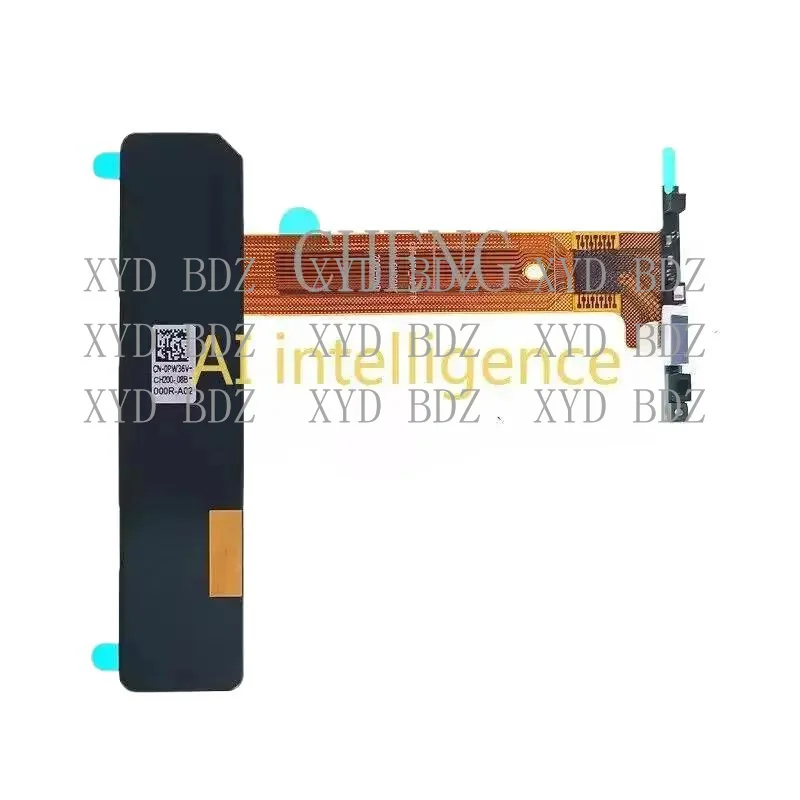

DB Original for DELL XPS 13 9300 7300 XPS 15 9500 9510 XPS17 9700 Built in CAMERA