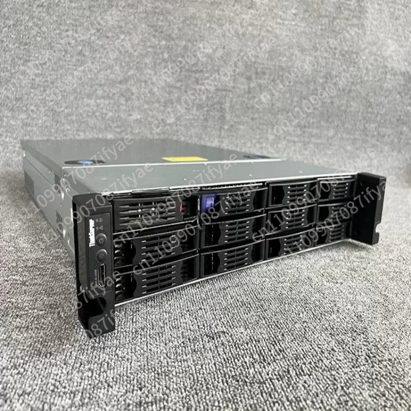 New  Dual X99 E5 2690V4 2U Rackmount Virtual Machine Server Data Storage