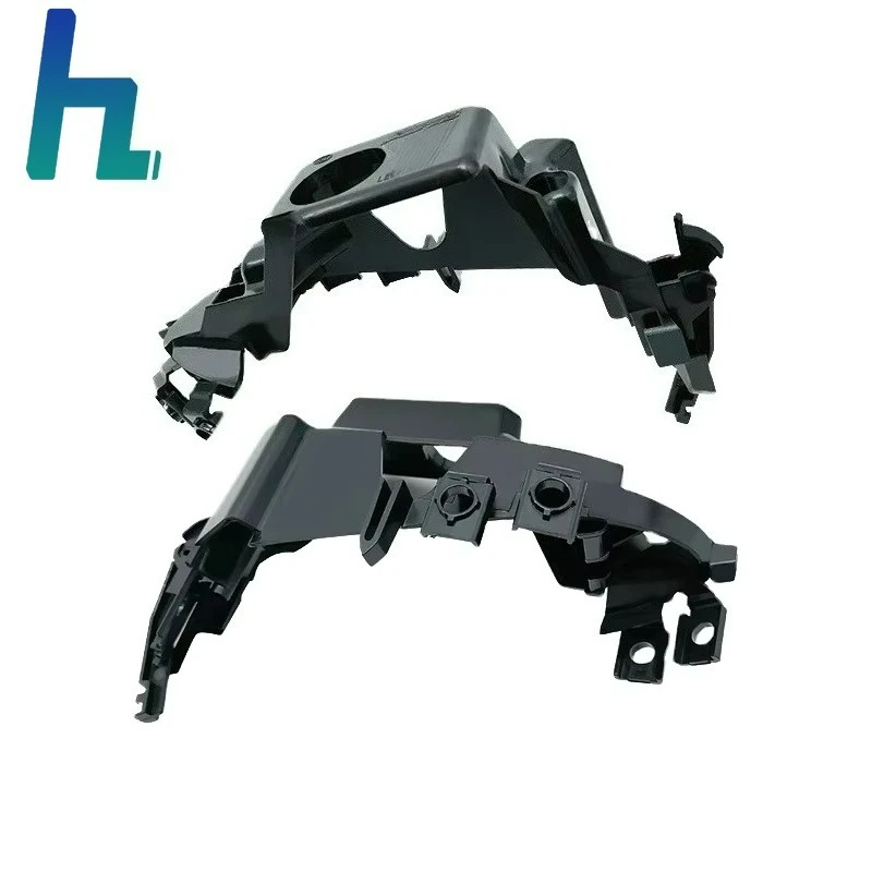 

1638201112 1638201212 2PCS Front Bumper Fog Light Bracket Fit for Mercedes - Benz M - Class W163