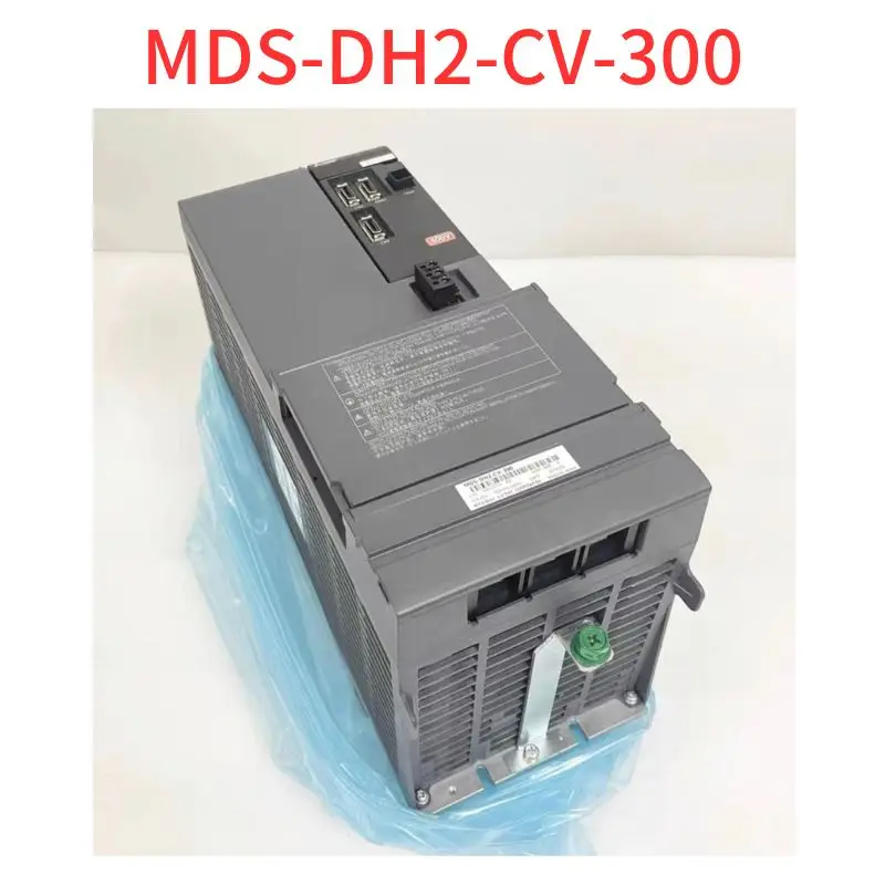 Second-hand MDS-DH2-CV-300 Servo Driver Tested OK