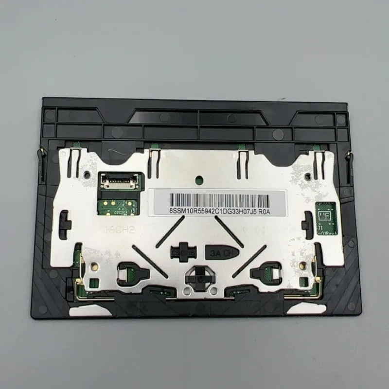 

Тачпад 01YU300 для LENOVO ДЛЯ THINKPAD T490 T590 P53s E490 E590 P43s E495 E595 T495 01YU054 01YU301 01YU302 01YU055