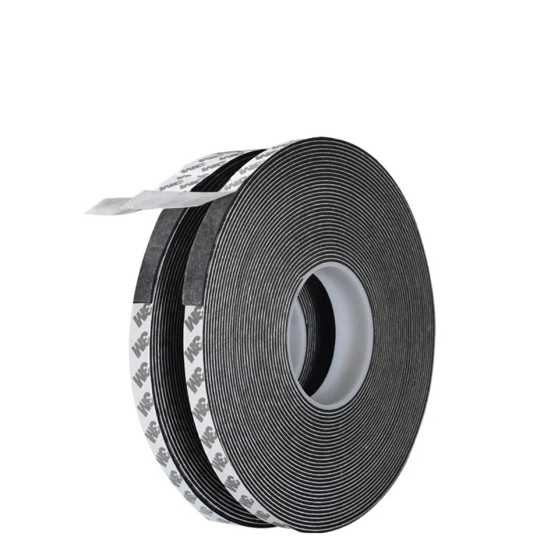

For VORON2.4 trident sealing board with single-sided black EVA sponge tape