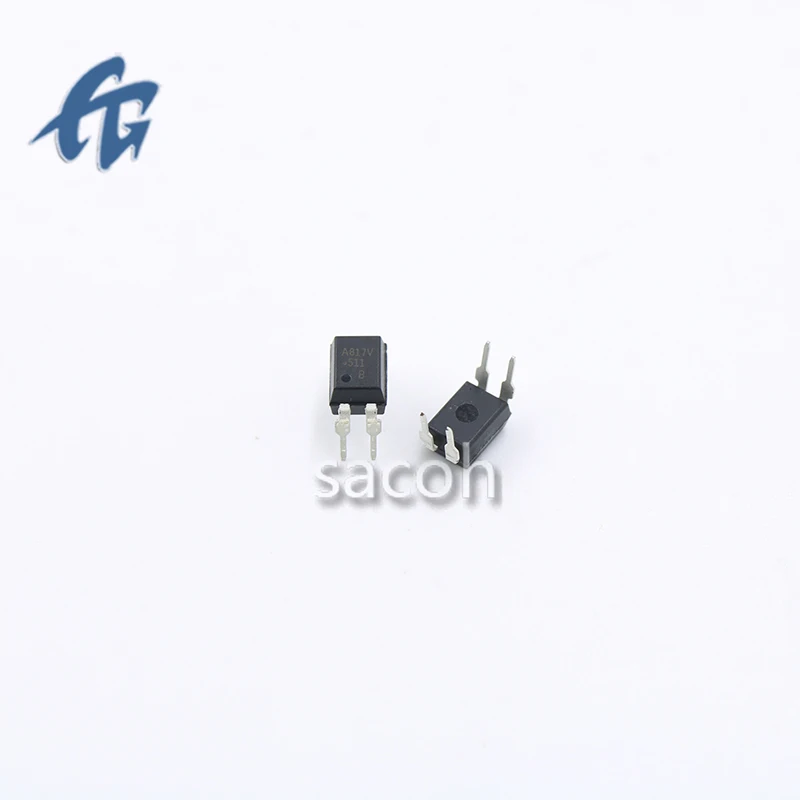

(SACOH New Mosfet transisto HCPL-817-000E 3PCS