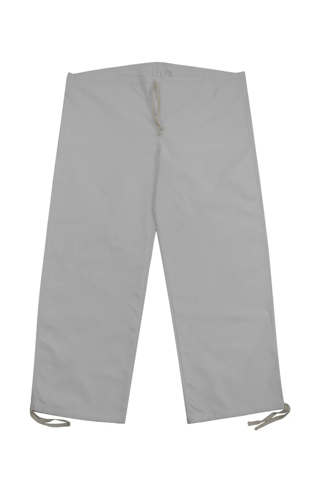 GUCU-001 Luftwaffe Pilot Winter Survival White Camo Trousers