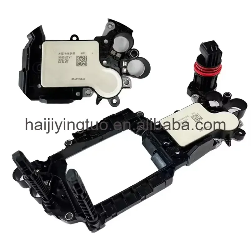 وحدة التحكم في ناقل الحركة CVT 722.8 TCU TCM تناسب فئة B W169 W245