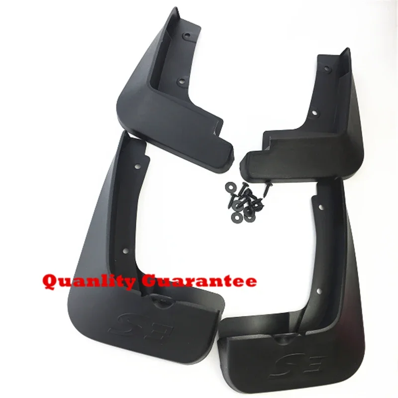 

JAC S3 Mudguards Fender J5512001U2210-A011 2026 Years As Picture