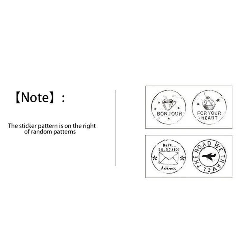 

48 Pcs Vintage Kraft Paper Writing Paper European Style Paper For Letter Writing Letter Paper Stationery, Number 3