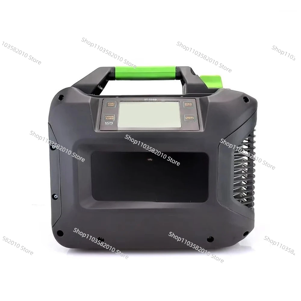 Máquina de recuperación de refrigerante digital aplicable a refrigerantes R32,R600 Aire acondicionado inteligente Todas las unidades de recuperación de gas