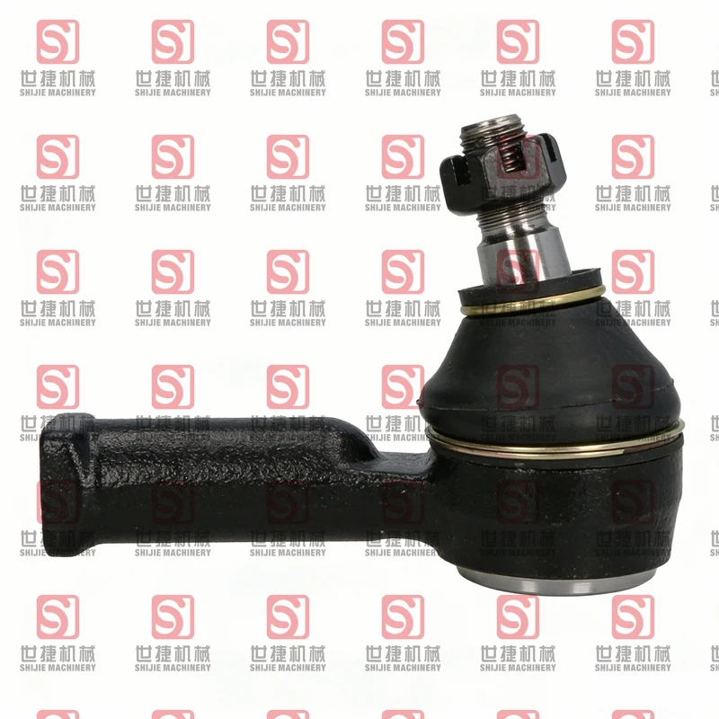 2 Pcs Left & Right Outer Tie Rod Ends For FORD RANGER MAZDA BT-50 2006- UR61-32-280 6M343289BA
