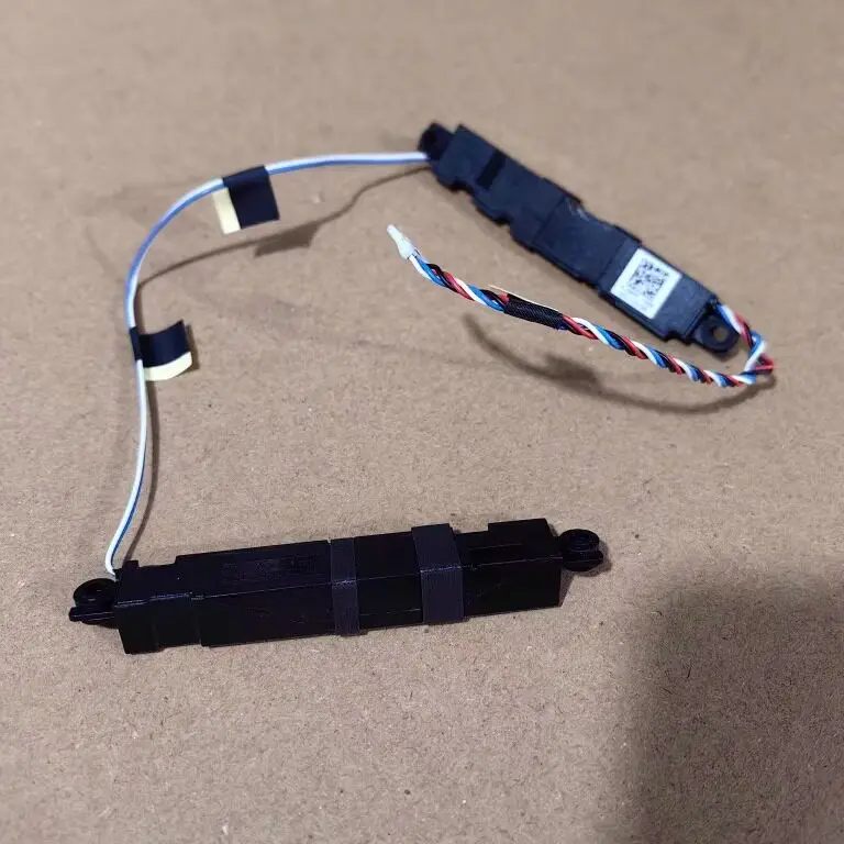 

For Dell Latitude 5400 5401 5410 5411 00DHFTInternal speakers (for laptops) Laptop built-in speakers
