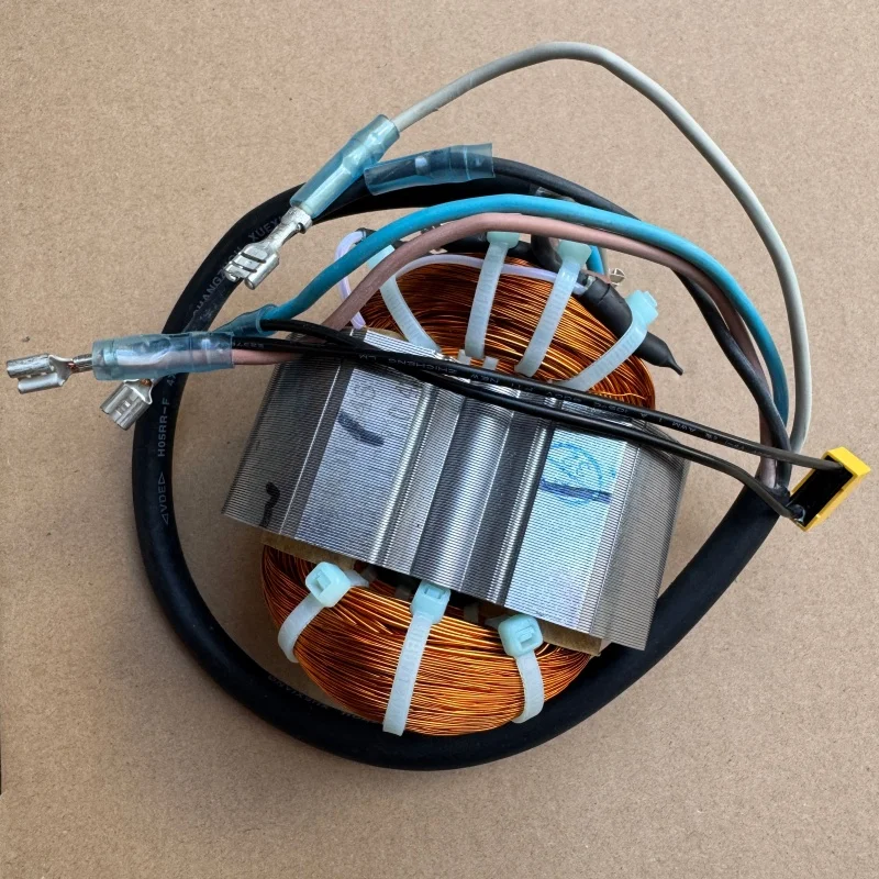 Original Stator N498814 for DEWALT DWE7492 2000W 10 "table Saw Power Tool Accessories - view 5