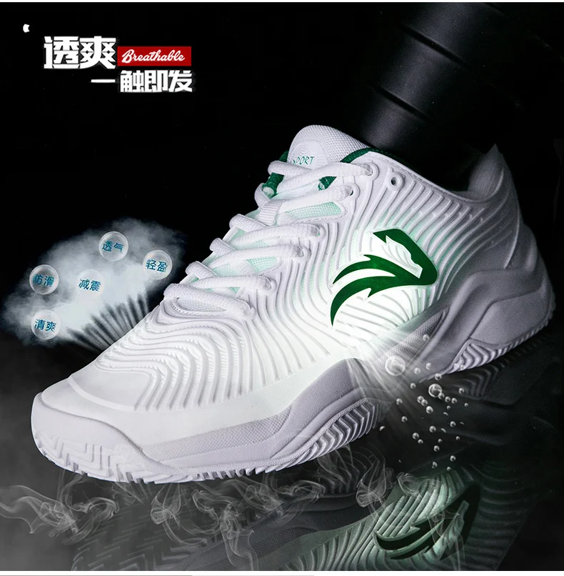 

Самые продаваемые домашние туфли, мужские синие, красные теннисные туфли, нейтральные нескользящие кроссовки для фитнеса, дизайнерские туфли для бадминтона