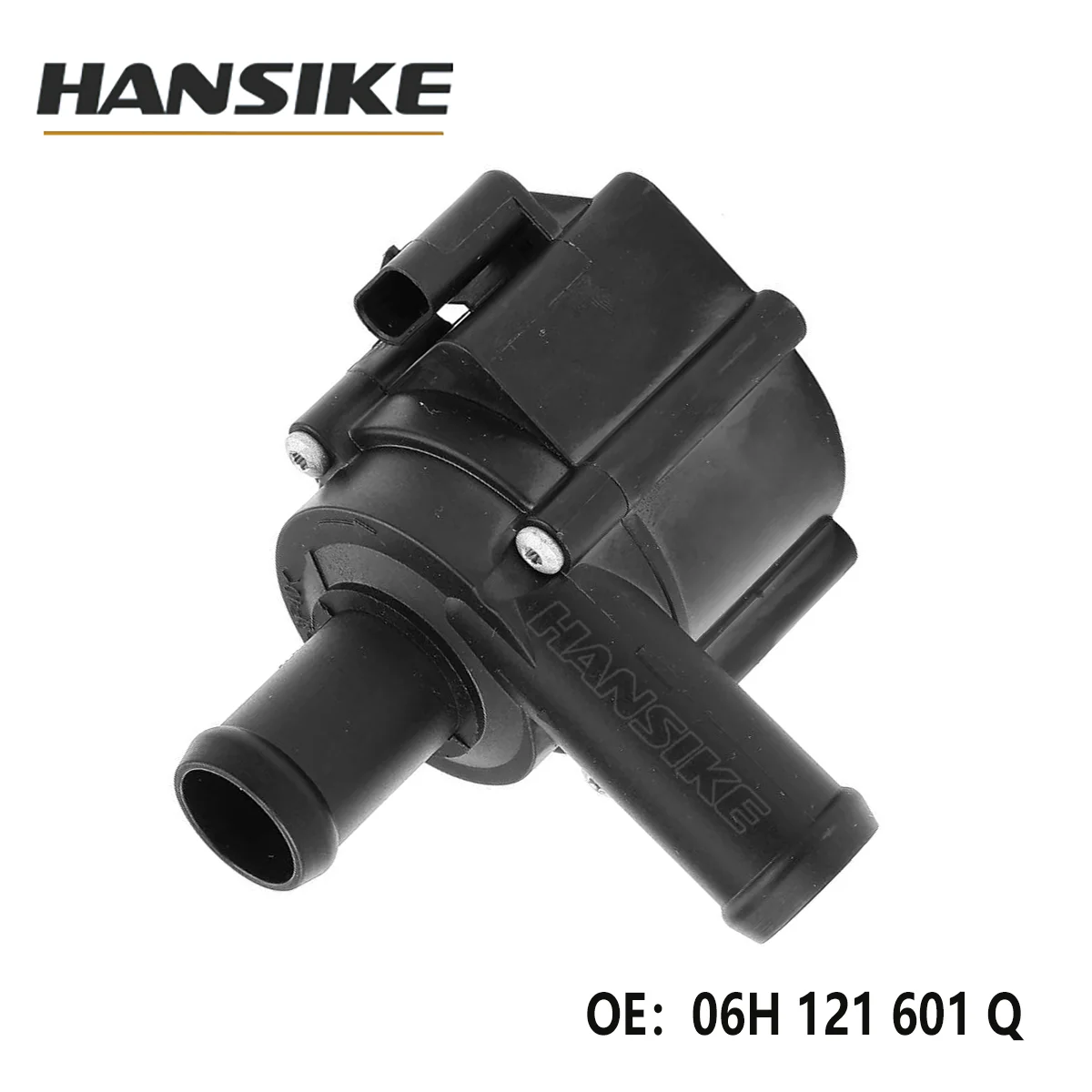 Hot Sales OEM 06H121601Q Cooling System NEW Auxiliary Water Pump Electric Water Pump for Audi A4L A5 Q5 2008-2017 Auto Parts