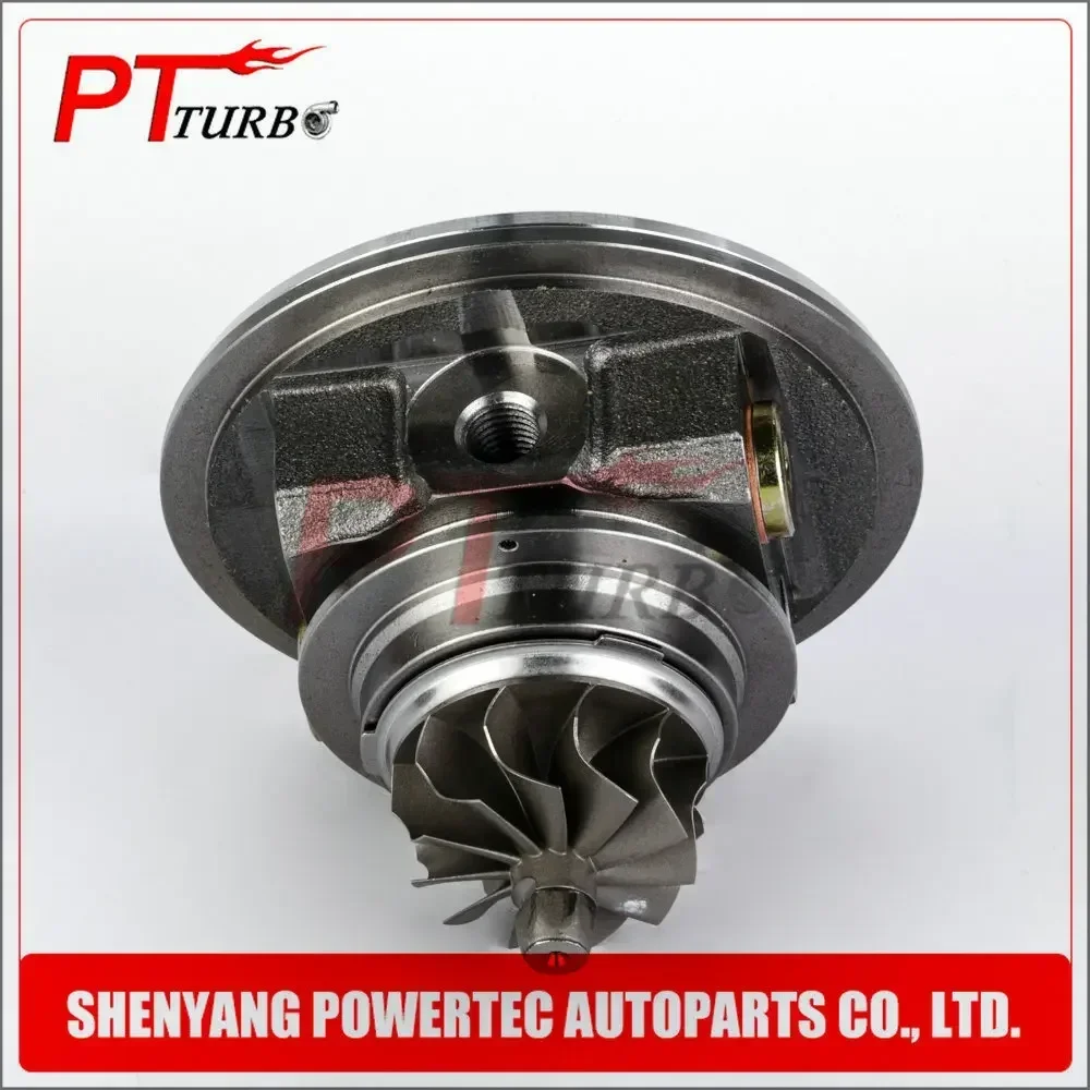Cartucho de Turbo para Auto 53039880105 para Audi TT A4 Seat Leon Toledo Skoda Octavia VW Eos / Jetta Passat B6 2.0 TSI 147 Kw BWA 20
