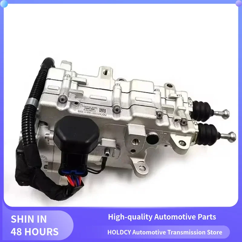 Original New 414702D011 414702C210 For Hyundai IX25 IX35 KIA KX3 KX5 2005-2023 D7UF1 Transmission Clutch Actuator Assembly