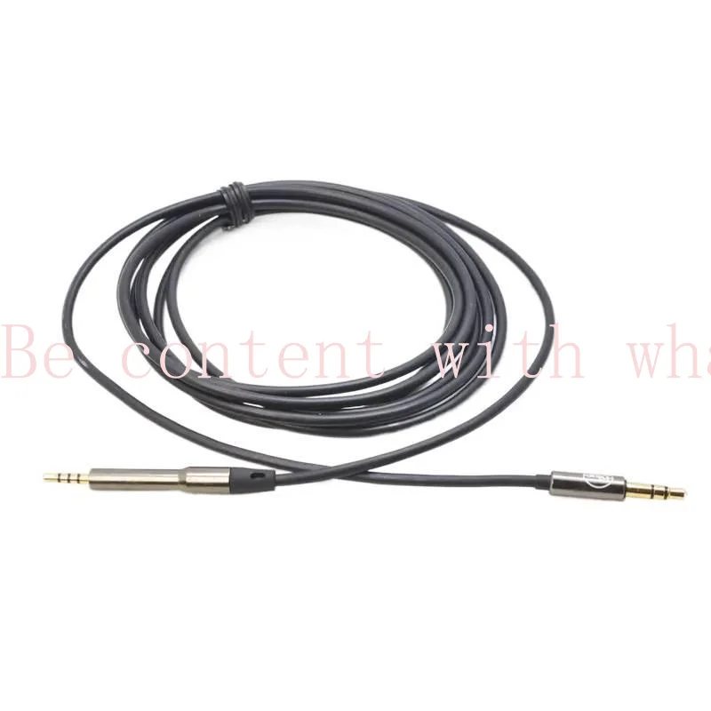 YD 1PCS  For Blue Mo-Fi Mix-Fi Audio Cable- MoFi 2m 3.5mm To 2.5mm Conversion Line Replacement Audio Cable Sadie Ella Headphones