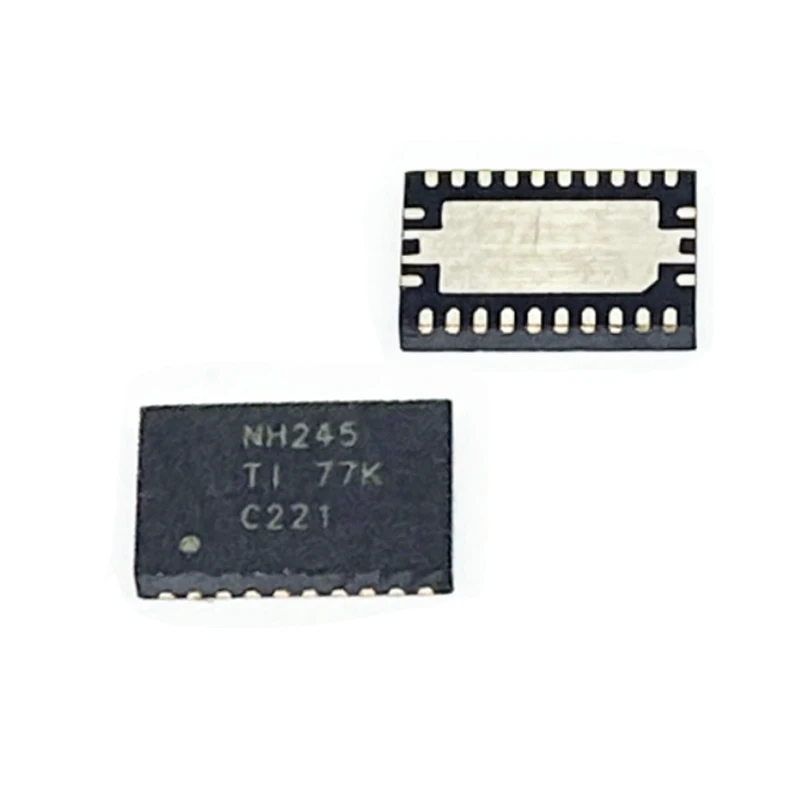 1 pieza SN74LVC8T245RHLR NH245 VQFN-24 nuevo Chip Original
