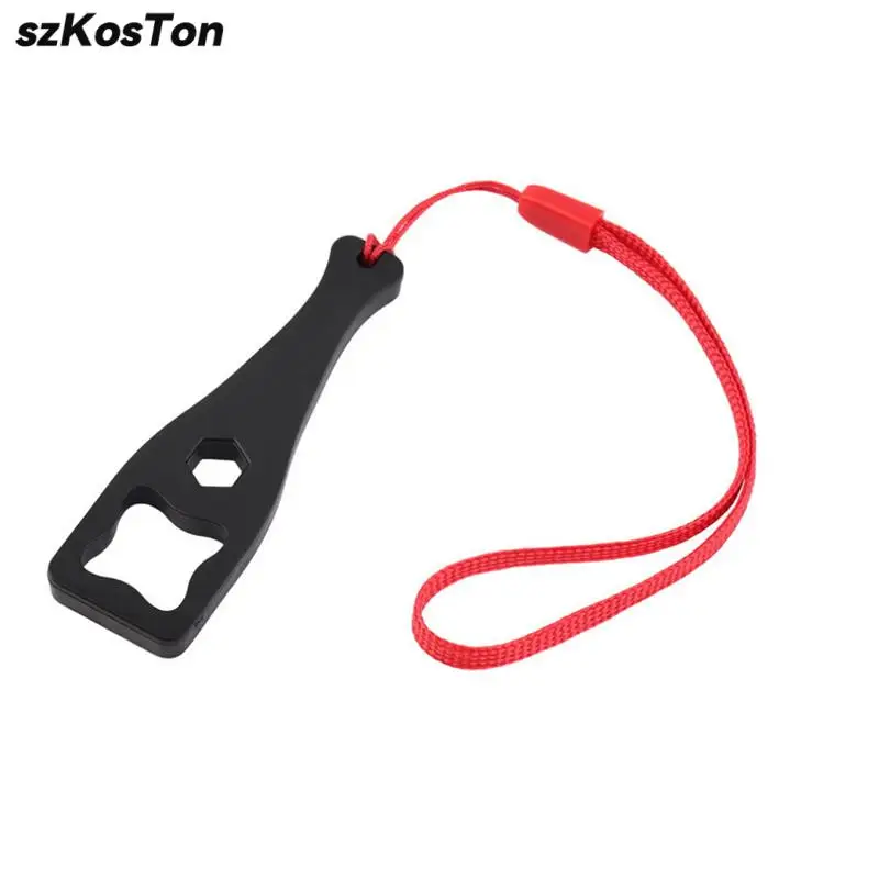 Plastic Screws Universal Tightening Wrench Assist Accessories with Lanyard for GoPro Hero 13 12 11 10 9 AKASO DJI Action Camera