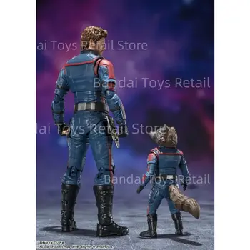 10 最佳銷售 星爵可動人偶 - №5