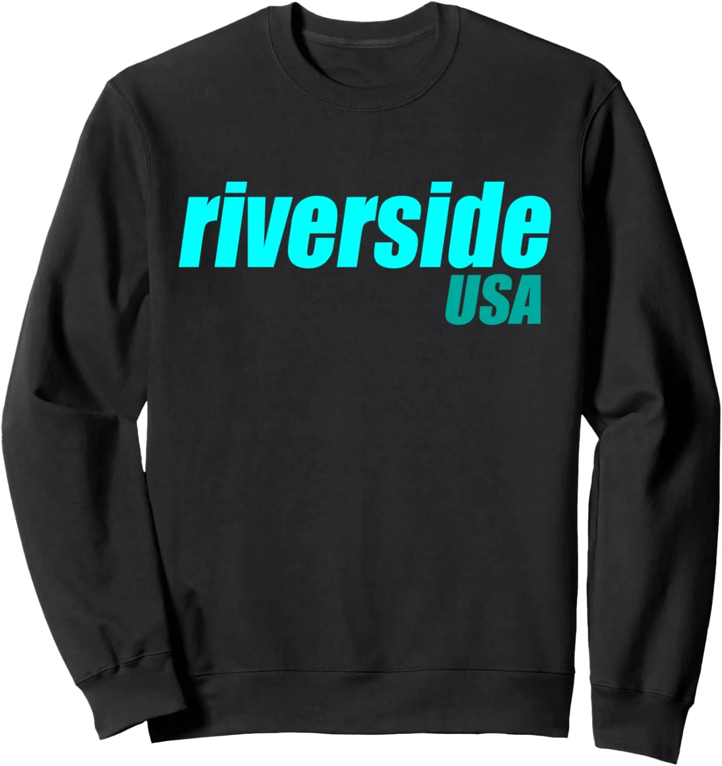 

Толстовка Riverside USA