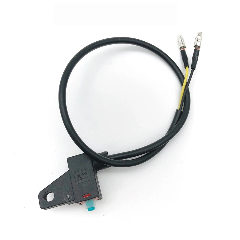 Brake Sensor Brake Switch Brake Master Cylinder Switch Apply For Niu N1 N1s M+/Nqi/Ms/Uqi+/M2s/G2/G3/F2/F4 Electric Scooter