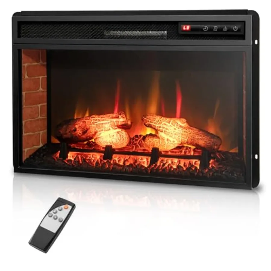 Electric Fireplace … - image