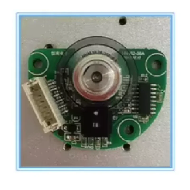 

Промышленный шаговый двигатель 1000 Line AB 2 Phase Replace 9731 с кодовым диском HN102-36A