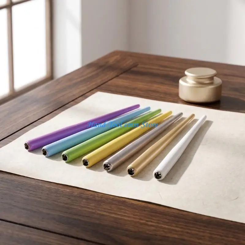 H37F Handle Writing Fountain Pen Light weight And Balanced For Extended Writing