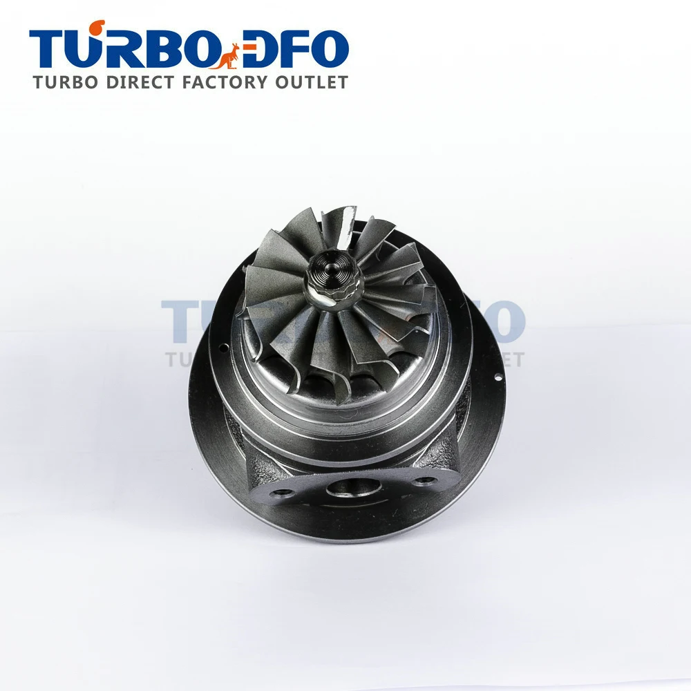 TD05H-14G 49189-02914 Baru Turbo Core untuk Iveco Harian IV 3.0 HPI 107Kw 146HP F1C 2998 CCM-Cartridge turbin Seimbang 504137713