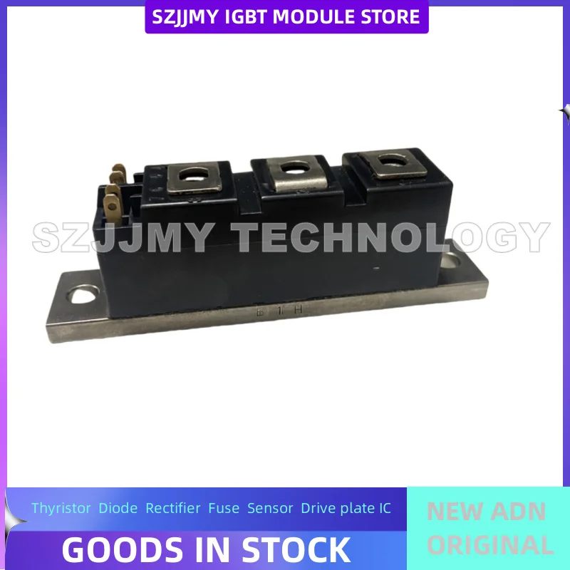 TT61N16KOF TT92N12KOF TT106N14KOF TT92N14KOF TT106N16KOF TT46N14KOF TT121N14KOF TT121N12KOF IGBT 모듈 재고 있음