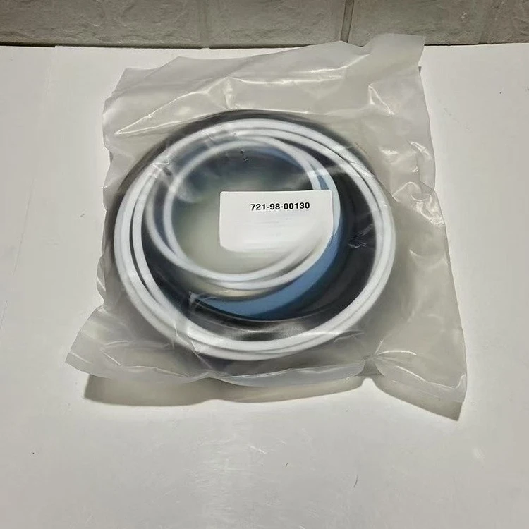 

721-98-00130 0 Oil Cylinder Repair Kit for Large and Medium-sized Bucket Arm Mechanical Parts