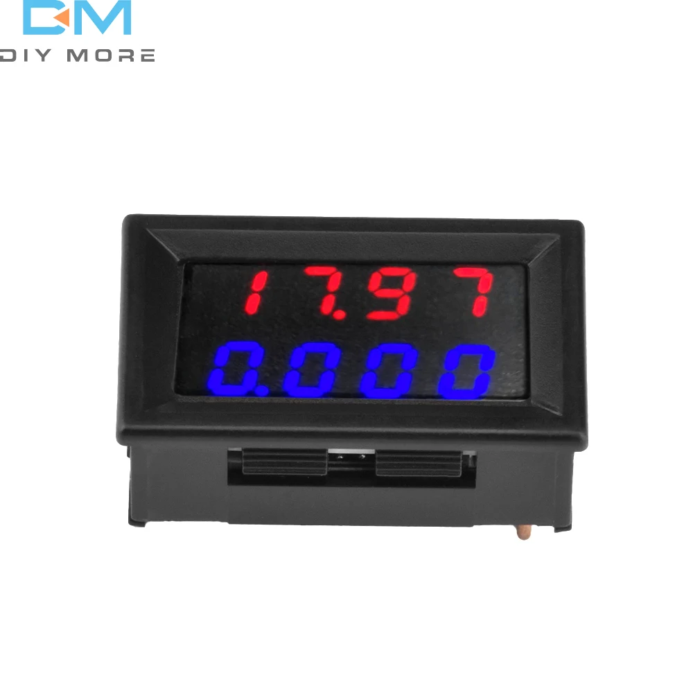 M4430 Dc 100V 200V …