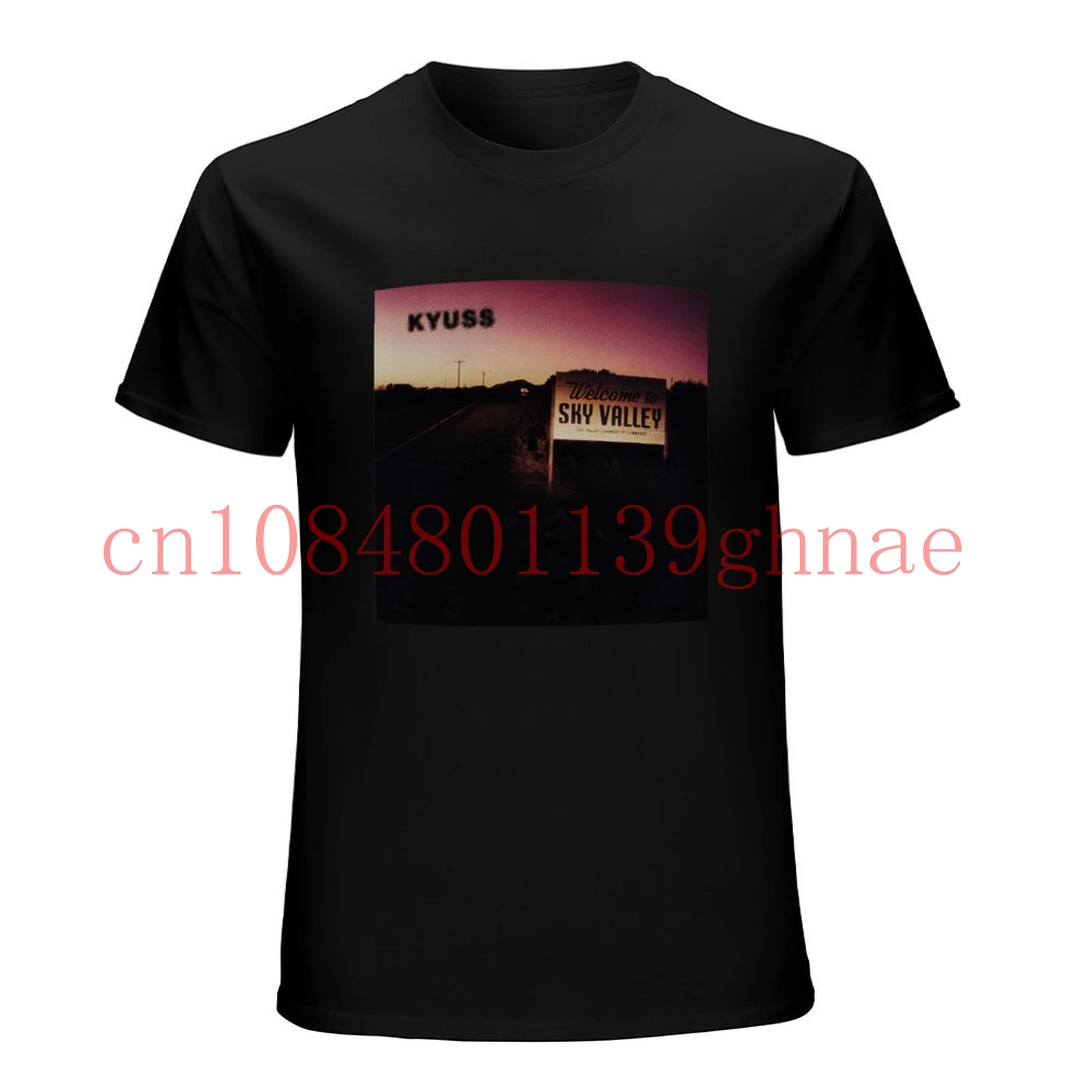 Kyuss Welcome To Sk…