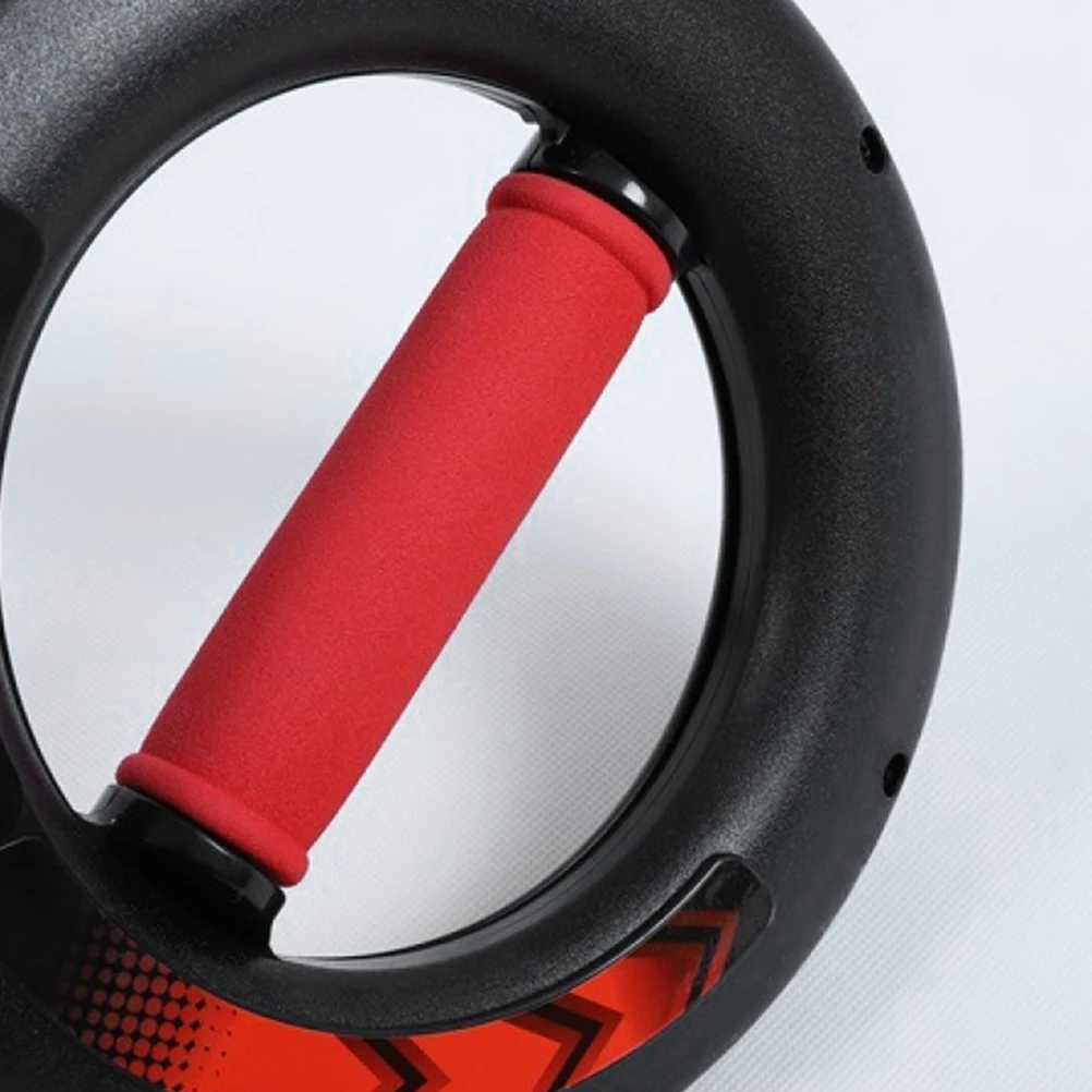 

Hand Grips Wrist Strengthener Arm Workout Equipment Fitness Forearm Muscles Trainer Heavy Duty 8 Shape Premium Material