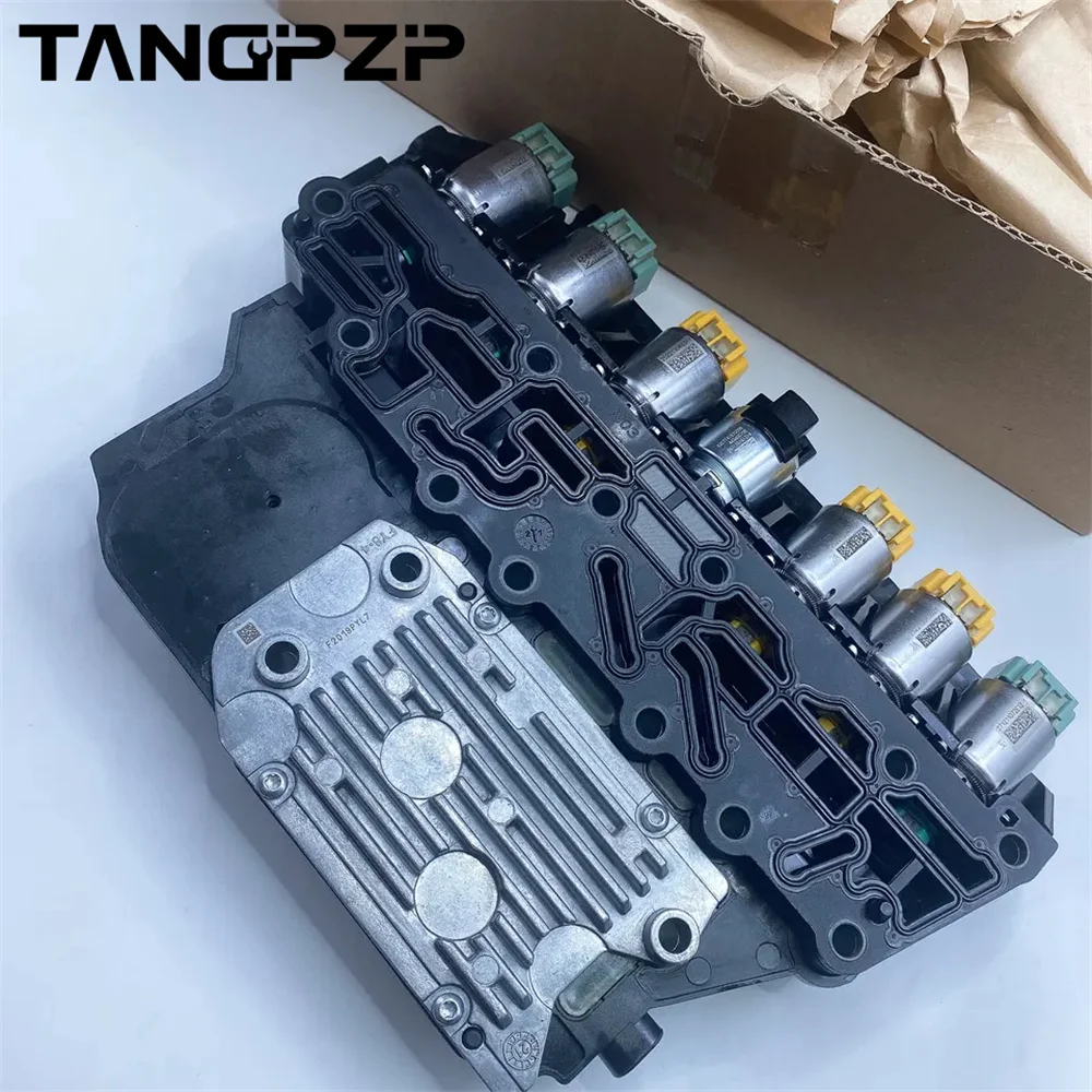 6T40 6T40E 6T30E 6T30 6T45 Automatic Transmission Solenoid Valve Body TCM TCU For Coruz Chevrolet