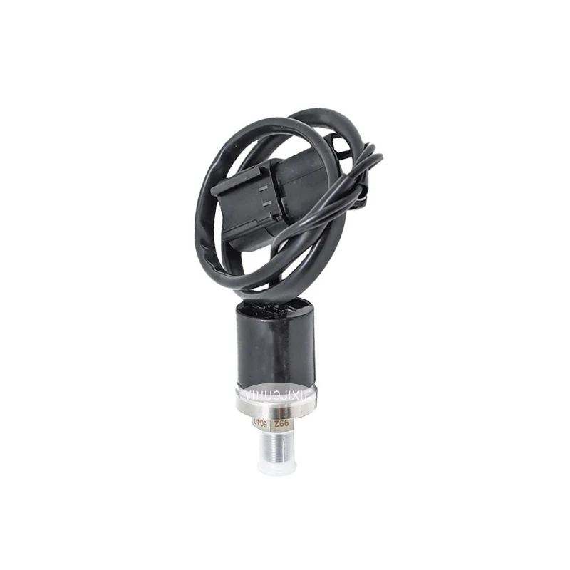 Good Excavator Construction Machinery Accessories  for Komatsu PC200-8 Pressure Sensor Switch 992-6040 9926040  New