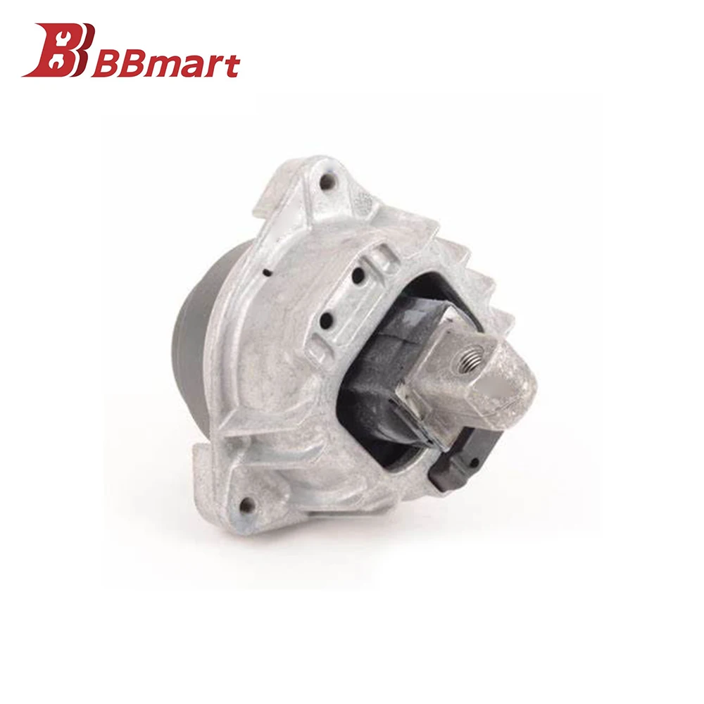 

BBmart Auto Spare Parts 1 pcs Right Engine Mount For BMW F07 F10 F11 F01 F02 F03 F04 OE 22116775906 Factory Price