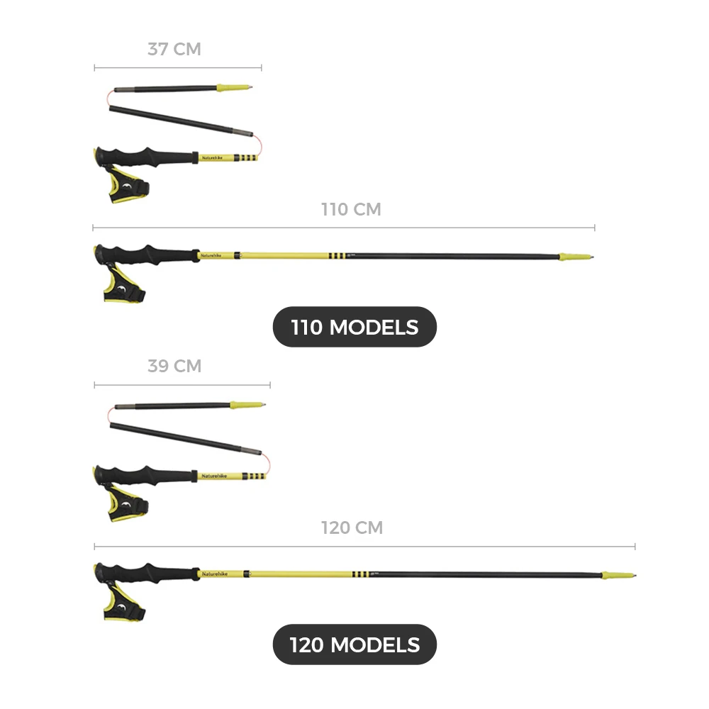 Thumbnail 3 - #57 Ranked Hiking Poles Picks in 2026