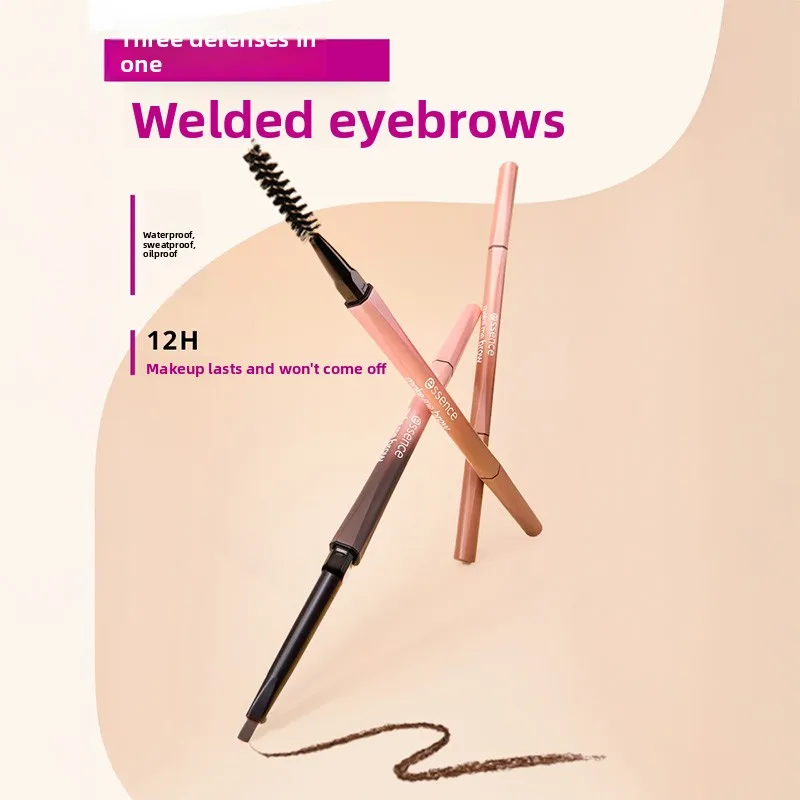 جوهر يجعلني قلم الحواجب النحيف #3