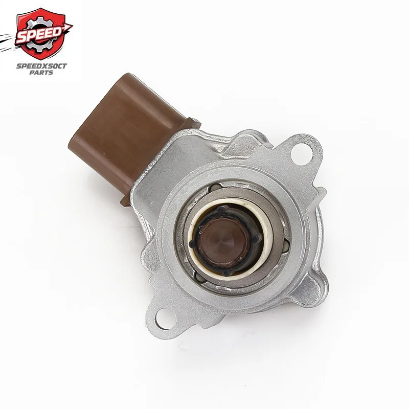 Renovate For It is applicable to the idle air control valve of Nissan E9T16071A 23781-31U00 from 1995 to 1999 tools accessories