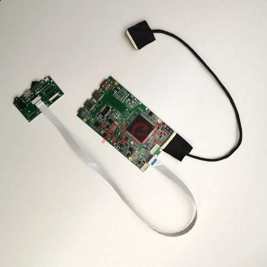 Controller Board Fi…