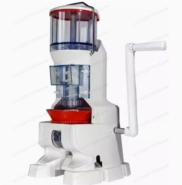 

Commercial Manual Dumpling Maching Home Hand Crank Dumpling Processing Machine micro Dumpling Making Machine for Household