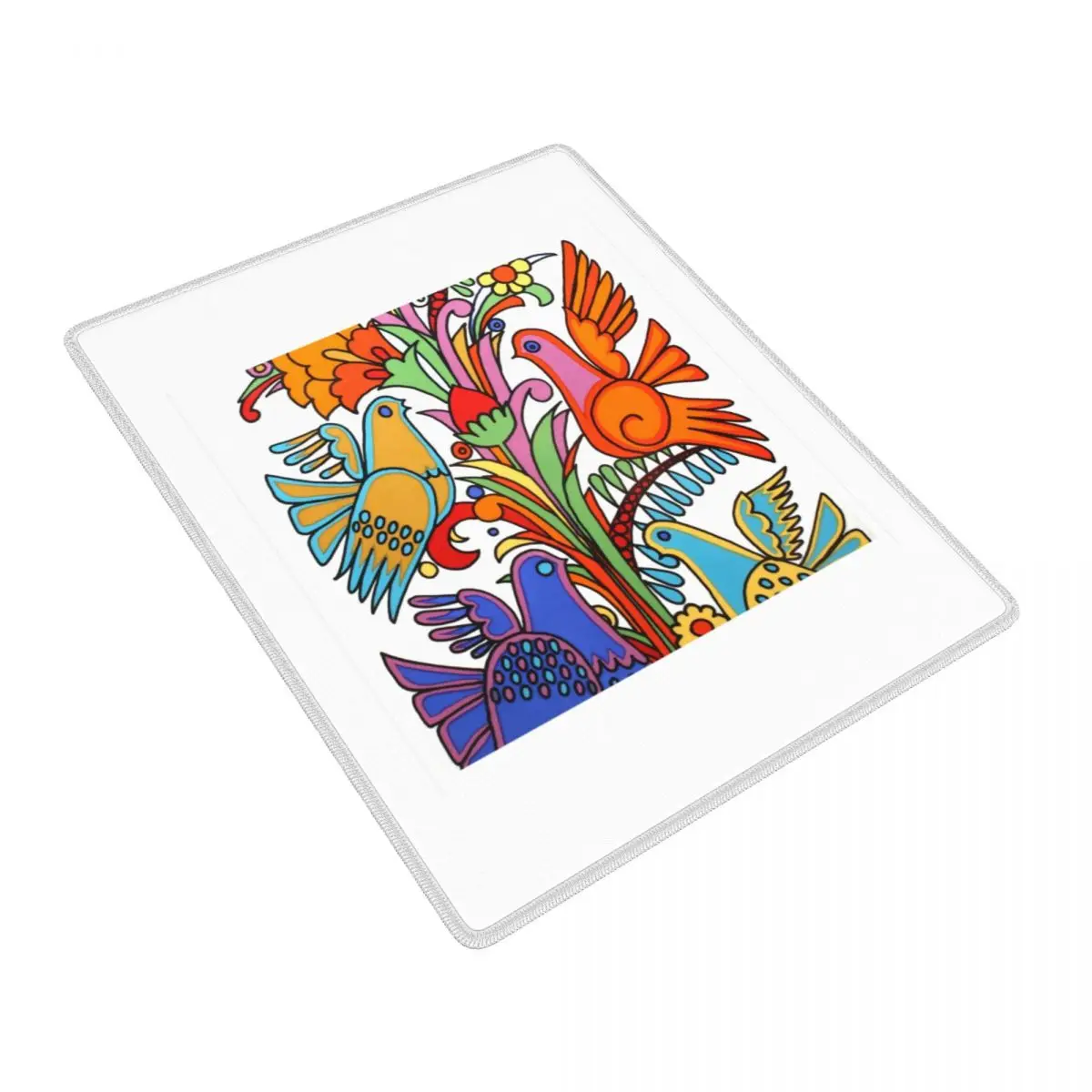 Villeroy And Boch Acapulco Mouse Pad Gamer PC Laptop Mats Keyboard Computer Gaming Accesorios de oficina Tapete de escritorio 7x9 pulgadas 22x18 cm