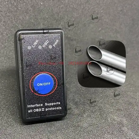 

Автомобильный Bluetooth Obd App Sound RevHeadz Эмулятор звуков двигателя